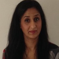 Kamaljit Chouhan