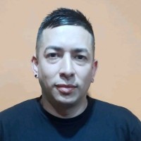 Matias Ezequiel Lezcano