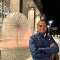 Gabriel Enrique Mejía Quintana