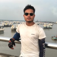 Md Riyaj