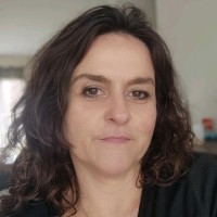 sandrine TRINDADE