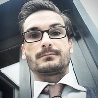 Davide Toffali