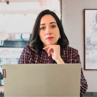 Barbara Silva Souza