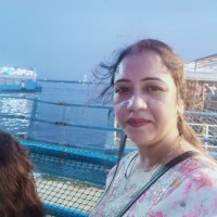 Manti Sarkar