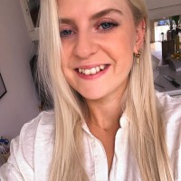 Kathrine Julie Jensen