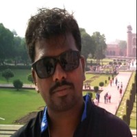 Mohan Raj