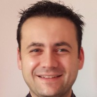 Arnaud David