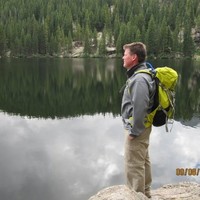 Greg Hollenbeck