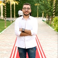 Ahmed Mossad
