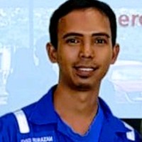 Nur Azam