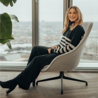 Jacqueline le Clercq