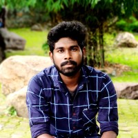 Tharun .M