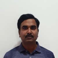 Sumanth Kavuri
