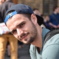 Nicolas Gaudin