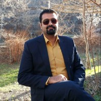 Masoud Hosseini