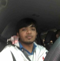 Jaimin Bavadiya