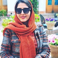 Sepideh Khoshfetrat