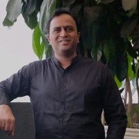 Omkar Kashilkar