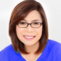 Magdalene Kong