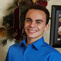 Matthew Rivera