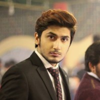 Asad Ali