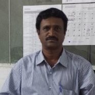 Lakshman Raju