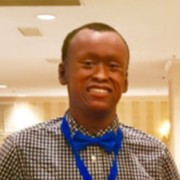 Dawit Rumicha, DO, MPH, CPH, CHES