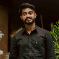 Shone J Mathew