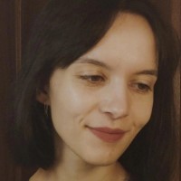 Carolina Figueira - 裴霏