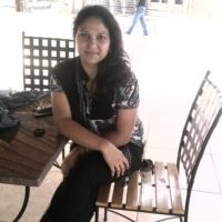 Nidhi Jaiswal
