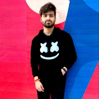 Suraj Chaubey
