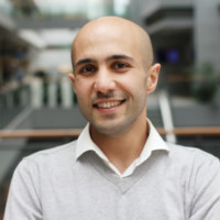 Mohsen Afshar