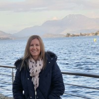 Joanne Tallis