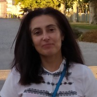 M. Lidia Rodríguez