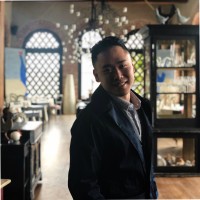 Roy Yeung