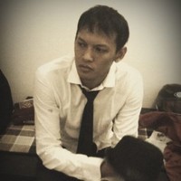 Bayu Trinugroho