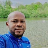 Vincent De Paul N’Guessan