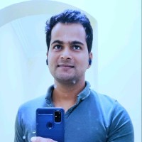 Shubham Tiwari
