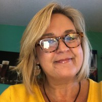 Cathy Olson