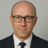 Alex Perman