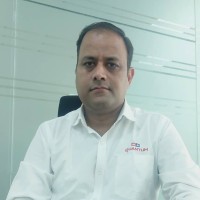 Vikkas Mohan