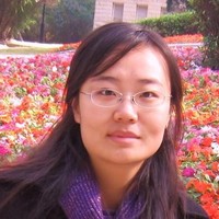 Yolanda Wang