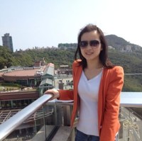 Selina Xiong