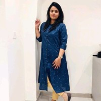 Ankita Surolia
