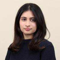 Afra M.
