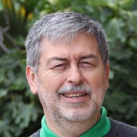 Ramón Opazo