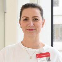Anne Madsen