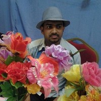 Muhammed Riyasudheen Kp