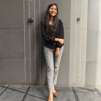 Dolly Thacker