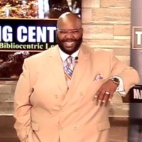 Anthony C. Smith